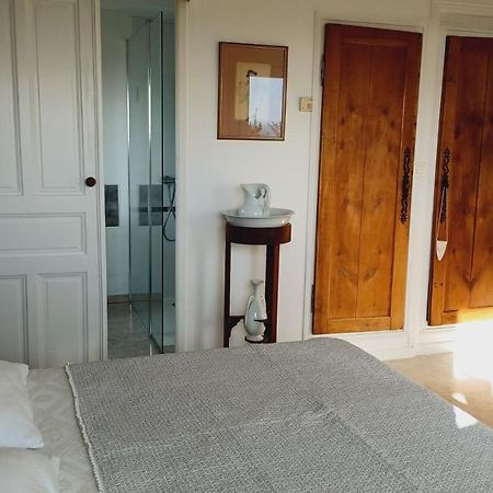 Bed and Breakfast La Criste Marine Ґруа Екстер'єр фото