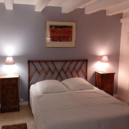 Bed and Breakfast La Criste Marine Ґруа Екстер'єр фото
