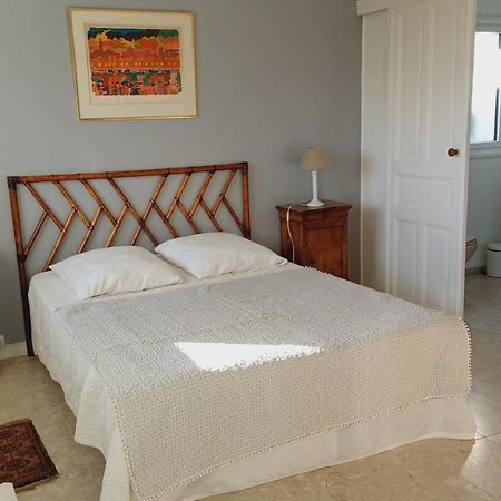 Bed and Breakfast La Criste Marine Ґруа Екстер'єр фото