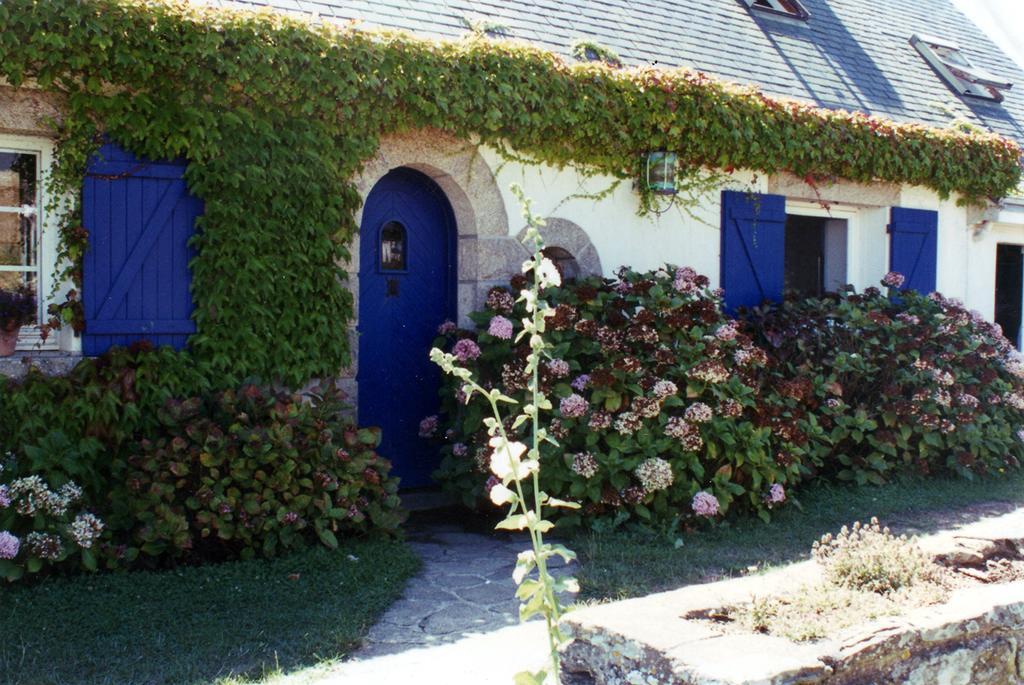 Bed and Breakfast La Criste Marine Ґруа Екстер'єр фото
