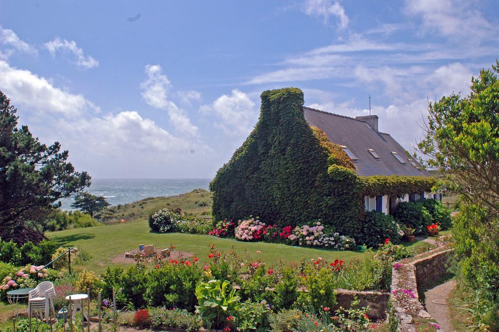 Bed and Breakfast La Criste Marine Ґруа Номер фото